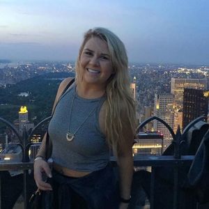 Meet your Posher, Megan